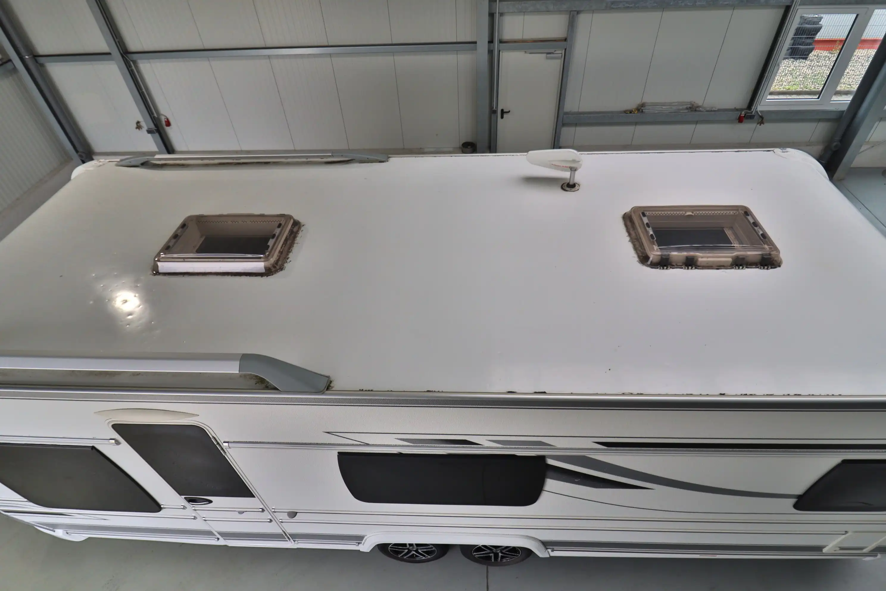 FENDT Diamant 650 - Ansicht 4